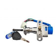 同帆小龟王四线单锁 龙头19